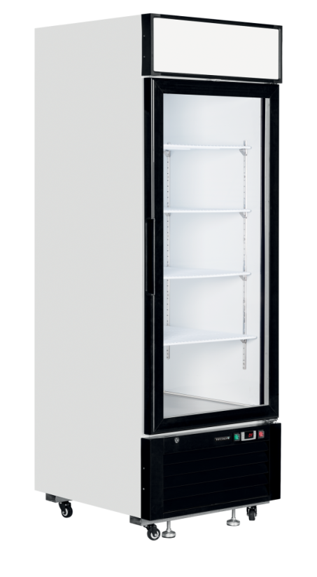 Chladicí skříň Tefcold LGC2500