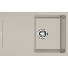Franke MRG 611 sahara Maris Fragranit