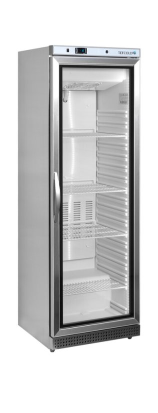 Mrazicí skříň TEFCOLD UF 400 VSG