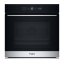 Vestavná trouba Whirlpool WOI5S8HM1SXA