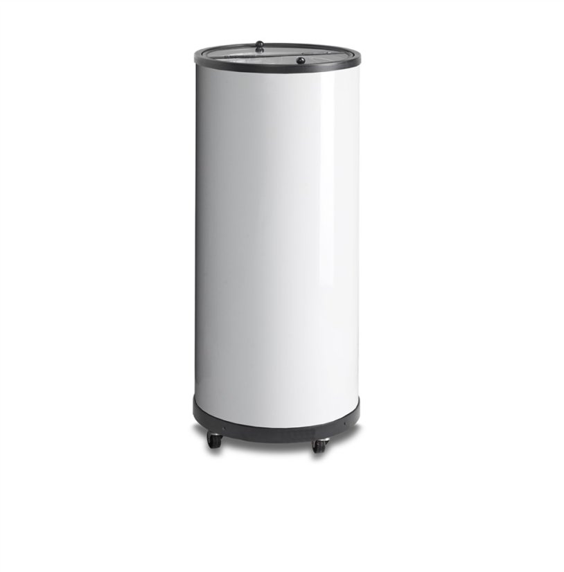 Chladicí vana na plechovky TEFCOLD CC 55 Can Cooler