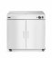 Dvojitý ohřívač talířů, HENDI, 230V/800W, 735x589x(H)766mm