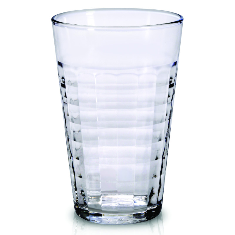 Duralex Prisme sklenice 33 cl Duralex Prisme sklenice 33 cl
