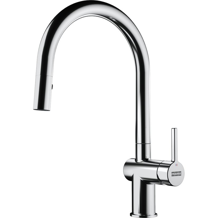 Franke FN 4090.031 ACTIVE NEW Chrom