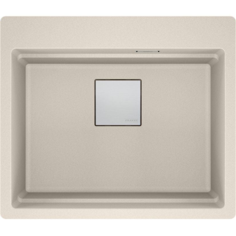 Franke KNG PRO 610-53 Sahara