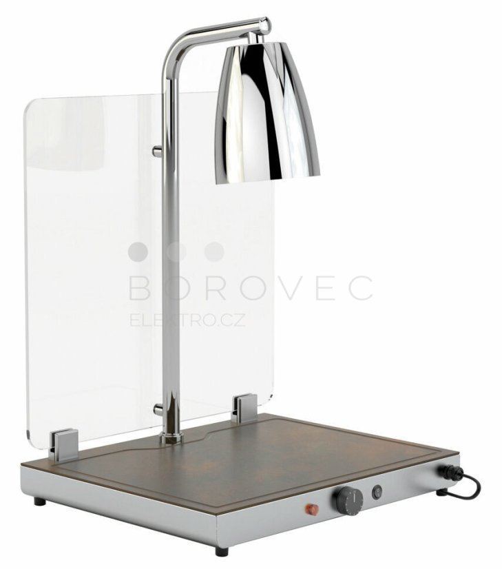 OEM infra stanice HELIOS 1/1 FIX P2 OEM infra stanice HELIOS 1/1 FIX P2