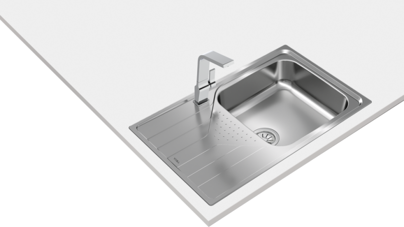Teka UNIVERSE 50 T-XP 1B D MAX X