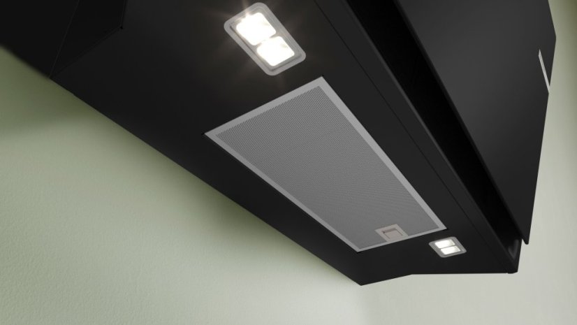 Komínová digestoř Bosch DWK81AN60