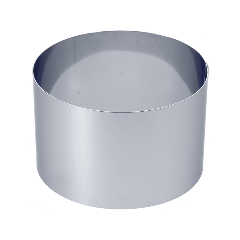 de Buyer Forma kruhová vysoká 16 cm | D-3912-16 de Buyer Forma kruhová vysoká 16 cm | D-3912-16