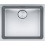 Franke MYX 110-50 nerez Mythos