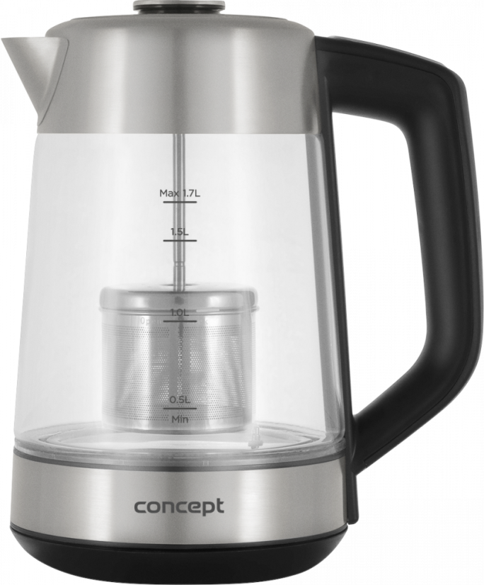 Varná konvice Concept RK4190