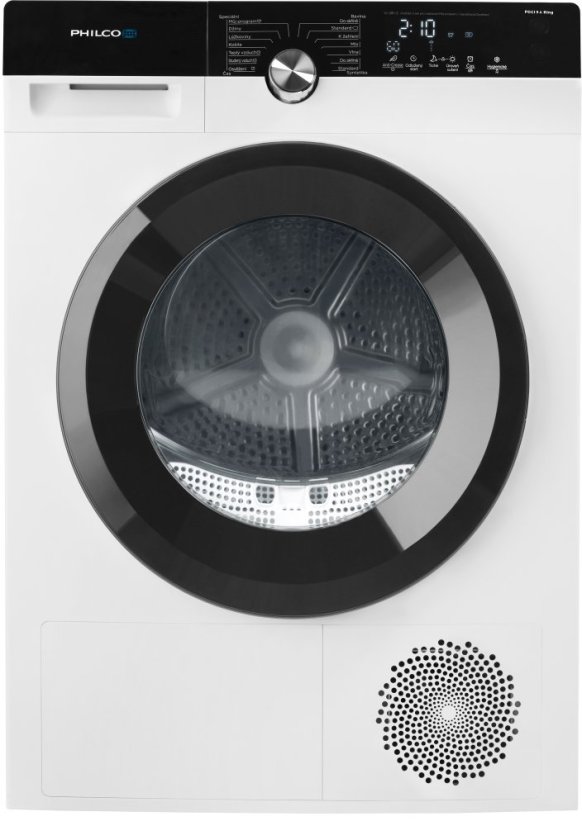 Sušička prádla Philco PDCI 9 A KING