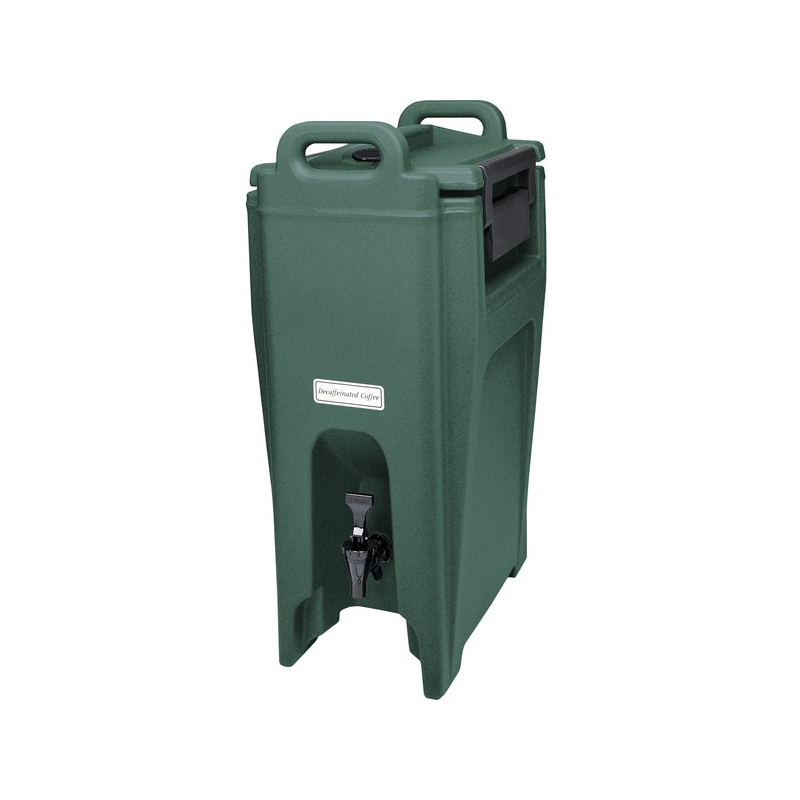 Cambro Termoport na nápoje 20 l, zelený Cambro Termoport na nápoje 20 l, zelený