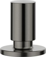 Ovládací táhlo BLANCO satin dark steel