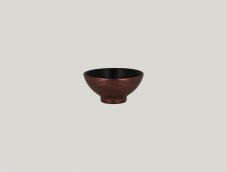 RAK Porcelain RAK Antic kulatá mísa 28 cl, bronzová | RAK-MAEVBI12BB