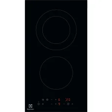 Sklokeramická varná deska Electrolux LHR3233CK