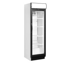 Chladicí skříň TEFCOLD CEV 425 CP 2 LED