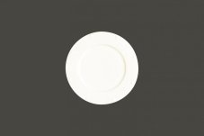 RAK Porcelain RAK White Gold kulatý talíř pr. 22 cm – Queen | RAK-GDRP22