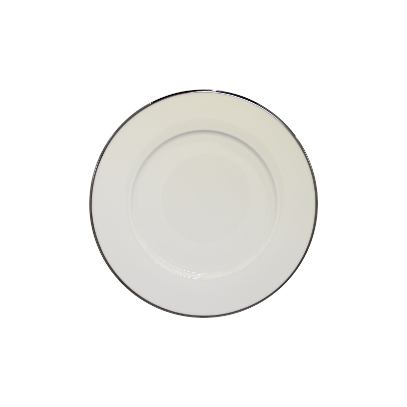 RAK Porcelain RAK Platinum talíř mělký pr. 16 cm | RAK-FDFP16PLA RAK Porcelain RAK Platinum talíř mělký pr. 16 cm | RAK-FDFP16PLA