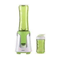 Smoothie mixér DOMO DO436BL