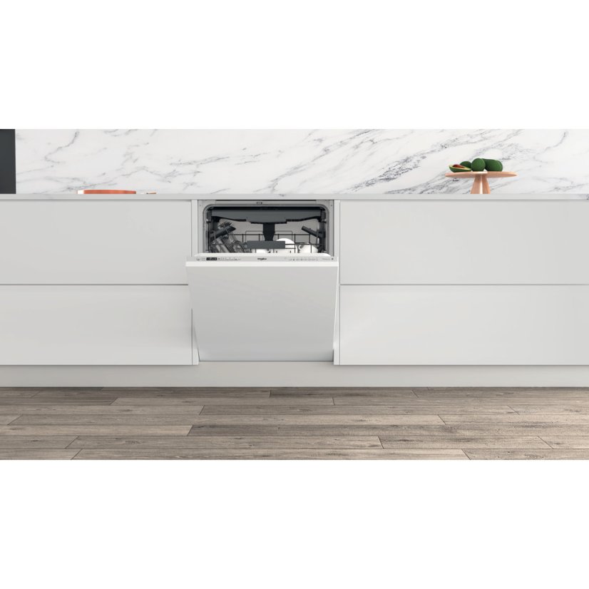 Vestavná myčka nádobí Whirlpool WIC3C33PFE