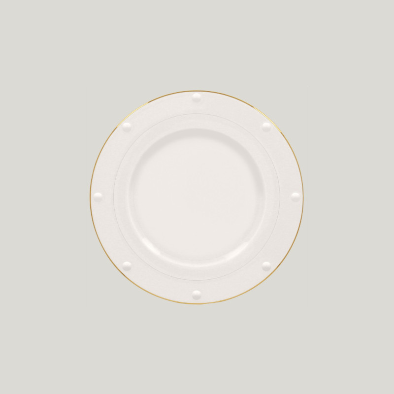 RAK Porcelain RAK Pure talíř mělký pr. 16 cm – Queen | RAK-D5GDRP16 RAK Porcelain RAK Pure talíř mělký pr. 16 cm – Queen | RAK-D5GDRP16