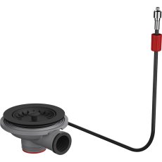 Franke Colorline otočný sítk. ventil Matná černá