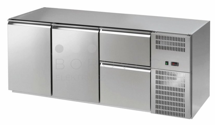 OEM RBOS-106E (3 sekce/délka 2090mm) OEM RBOS-106E (3 sekce/délka 2090mm)