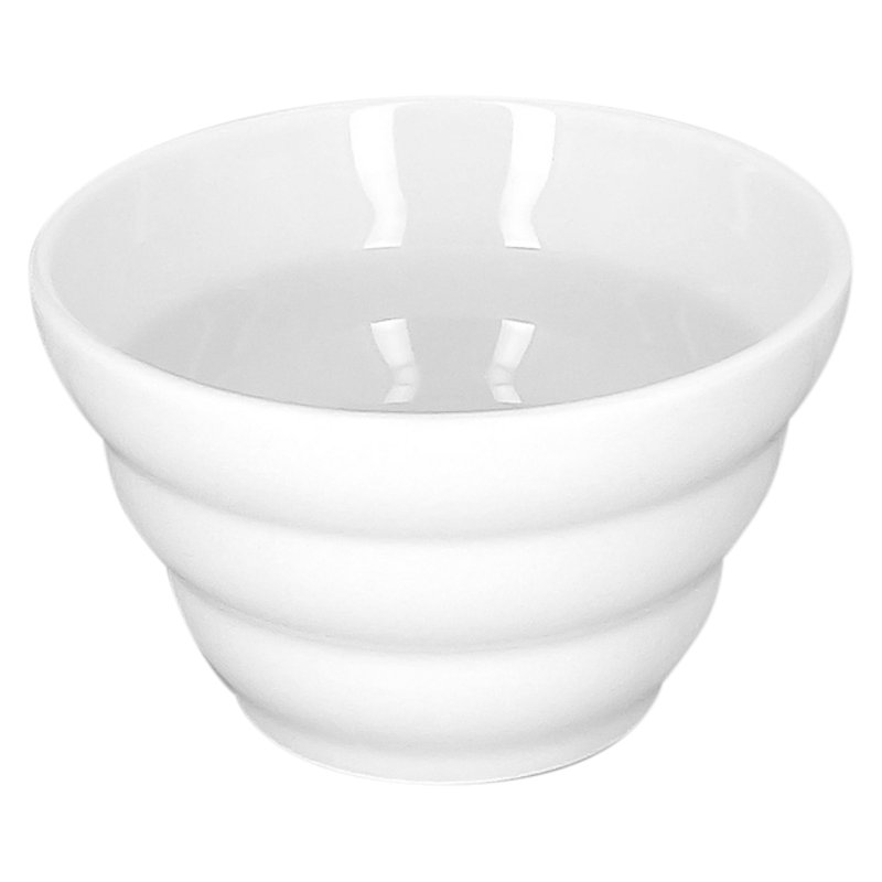 RAK Porcelain RAK Miska tři vlnky 42 cl | RAK-AUTWB42 RAK Porcelain RAK Miska tři vlnky 42 cl | RAK-AUTWB42