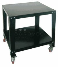 Pizza-inox podstavec SPMP-3T pro MP-3T