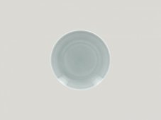 RAK Porcelain RAK Vintage talíř mělký coupe 18 cm – modrá | RAK-VNNNPR18BL