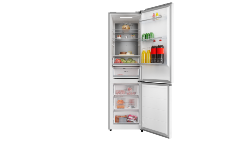 Kombinovaná chladnička Teka RBF 68670 WH