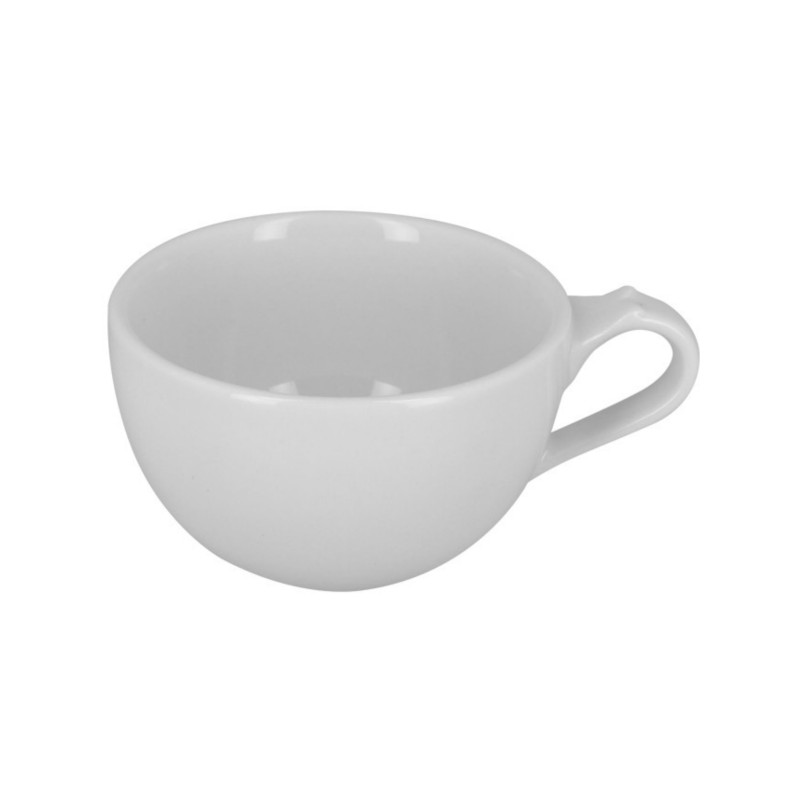 RAK Porcelain RAK Šálek na kávu a čaj 23 cl | RAK-ANCU23 RAK Porcelain RAK Šálek na kávu a čaj 23 cl | RAK-ANCU23