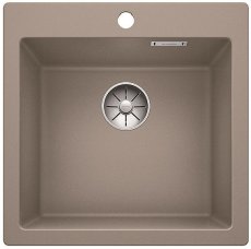 Blanco PLEON 5 InFino Silgranit tartufo