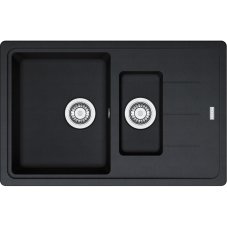 Franke BFG 651-78 onyx Basis Fragranit