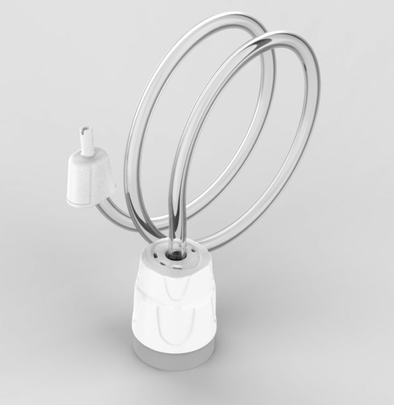 Guzzanti GZ 3062