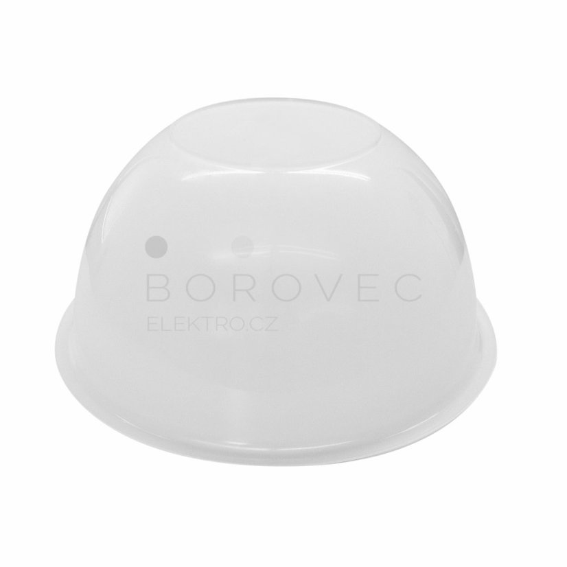 OEM mísa (Ø400, v=180 mm) - polypropylen