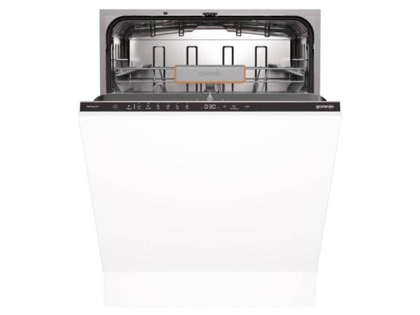 Vestavná myčka nádobí Gorenje GV642C65