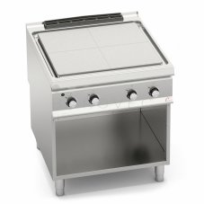 Bertos elektrický tálový sporák SE9TPM