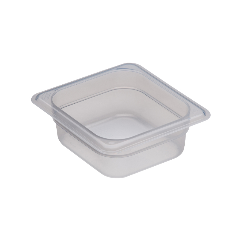 Cambro Gastronádoba polypropylenová GN 1/6 65 mm Cambro Gastronádoba polypropylenová GN 1/6 65 mm