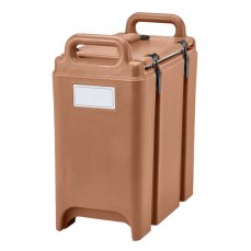 Cambro Termoport na polévku 12,7 l, béžový