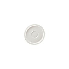 RAK Porcelain RAK Podšálek 16,5 cm – bílý | RAK-EASA16