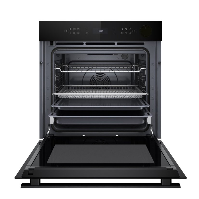Vestavná trouba Whirlpool WOI6L80PB1SBA0