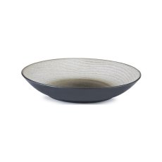 Revol Talíř hluboký 27 cm, hnědý písek | REV-653536