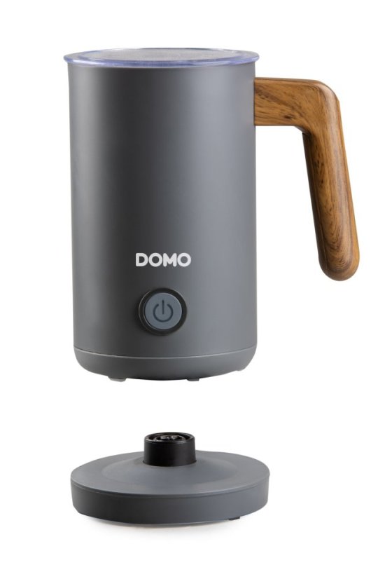 Napěňovač mléka DOMO DO745MF