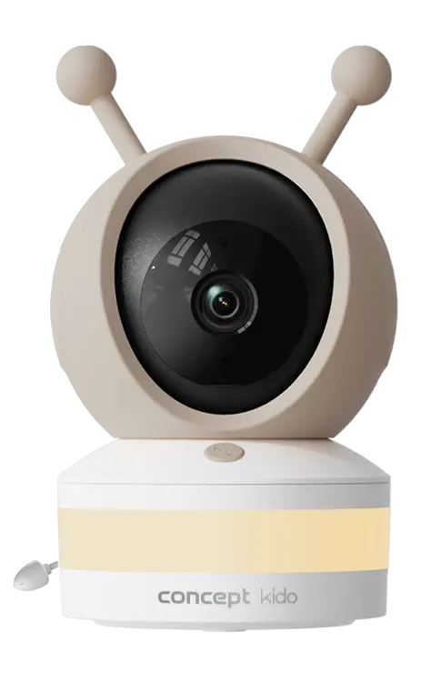 Dětská chůvička Concept kd0015