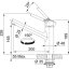 Franke FC 6320.501 TAROS NEO Celonerez