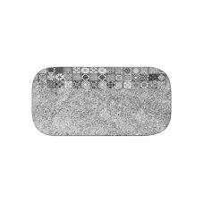 RAK Porcelain RAK Splendour talíř obdelníkový, 22 × 11 cm | RAK-SRAUPM22