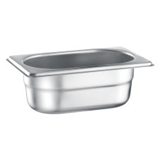 Gastronádoba Caterware GN 1/9 065 mm