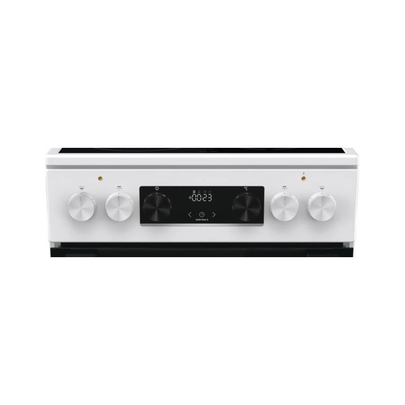 Elektrický sporák Gorenje GECS5C70WA